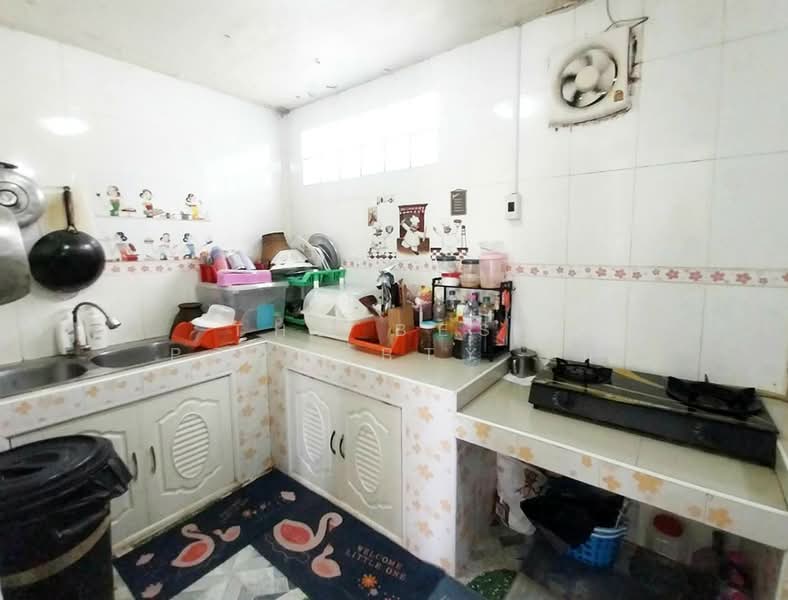 พฤกษา 27/1 ลาดกระบัง-ฉะเชิงเทรา, Chachoengsao, Khlong Udomchonchon, Muang Chachoengsao, Chachoengsao, 3 Bedrooms, 100 sqm, Townhouse For Sale, by The Best Property ไก่, 500216236 - DDproperty.com