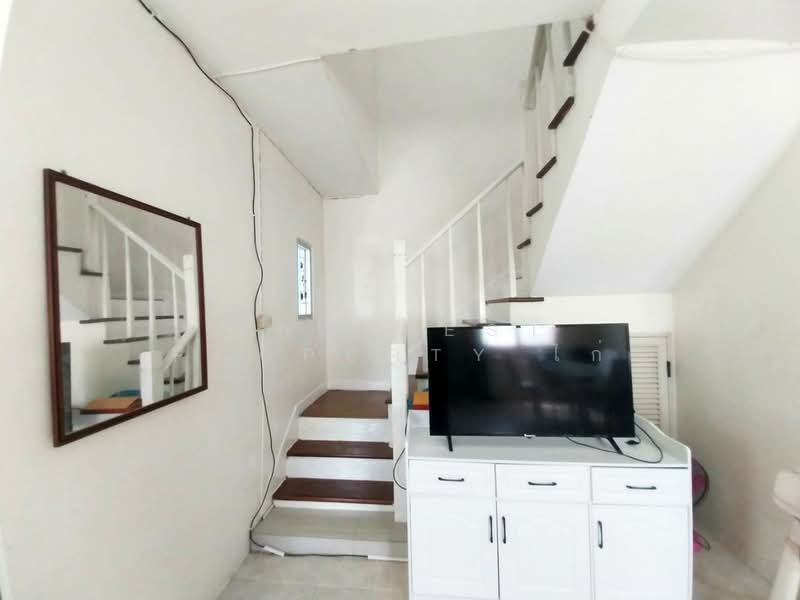 พฤกษา 27/1 ลาดกระบัง-ฉะเชิงเทรา, Chachoengsao, Khlong Udomchonchon, Muang Chachoengsao, Chachoengsao, 3 Bedrooms, 100 sqm, Townhouse For Sale, by The Best Property ไก่, 500216236 - DDproperty.com