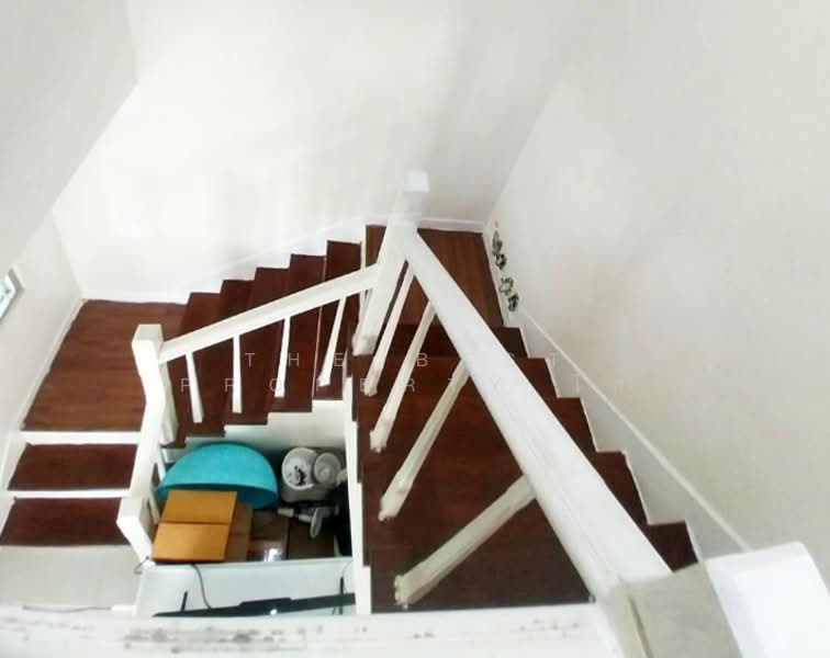 พฤกษา 27/1 ลาดกระบัง-ฉะเชิงเทรา, Chachoengsao, Khlong Udomchonchon, Muang Chachoengsao, Chachoengsao, 3 Bedrooms, 100 sqm, Townhouse For Sale, by The Best Property ไก่, 500216236 - DDproperty.com