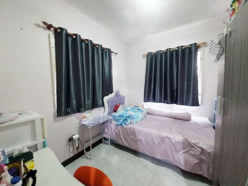 พฤกษา 27/1 ลาดกระบัง-ฉะเชิงเทรา, Chachoengsao, Khlong Udomchonchon, Muang Chachoengsao, Chachoengsao, 3 Bedrooms, 100 sqm, Townhouse For Sale, by The Best Property ไก่, 500216236 - DDproperty.com