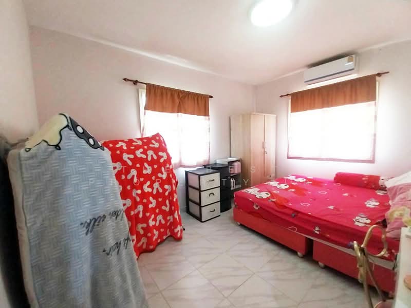 พฤกษา 27/1 ลาดกระบัง-ฉะเชิงเทรา, Chachoengsao, Khlong Udomchonchon, Muang Chachoengsao, Chachoengsao, 3 Bedrooms, 100 sqm, Townhouse For Sale, by The Best Property ไก่, 500216236 - DDproperty.com