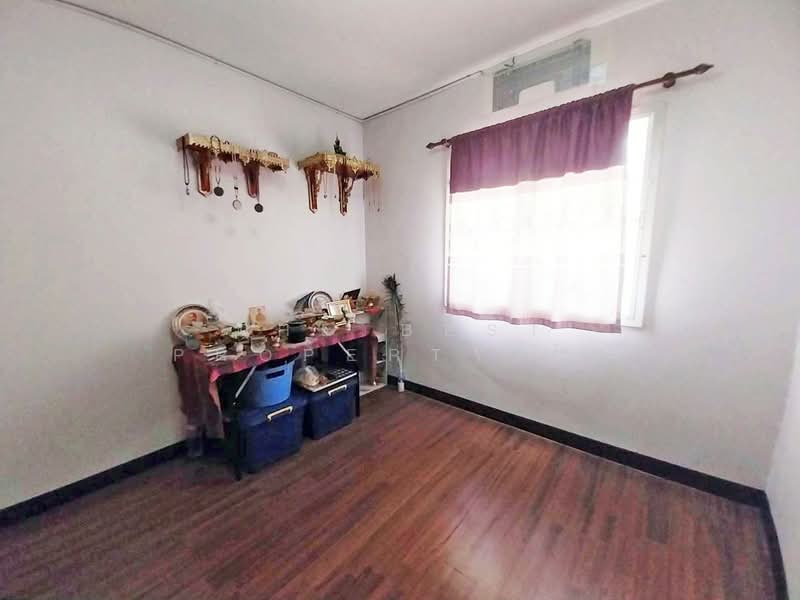 พฤกษา 27/1 ลาดกระบัง-ฉะเชิงเทรา, Chachoengsao, Khlong Udomchonchon, Muang Chachoengsao, Chachoengsao, 3 Bedrooms, 100 sqm, Townhouse For Sale, by The Best Property ไก่, 500216236 - DDproperty.com
