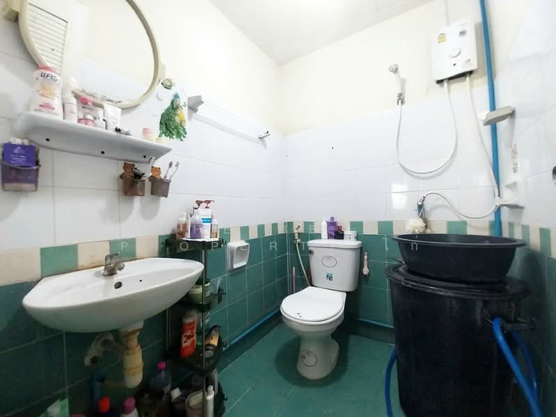 พฤกษา 27/1 ลาดกระบัง-ฉะเชิงเทรา, Chachoengsao, Khlong Udomchonchon, Muang Chachoengsao, Chachoengsao, 3 Bedrooms, 100 sqm, Townhouse For Sale, by The Best Property ไก่, 500216236 - DDproperty.com