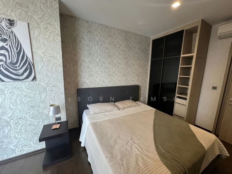 The Line Ratchathewi : เดอะ ไลน์ ราชเทวี, กรุงเทพ, 598 ถนนเพชรบุรี, ถนนเพชรบุรี, ราชเทวี, กรุงเทพ, 56 ตร.ม., คอนโด ให้เช่า, โดย Adisorn Eamso, 500216237 - DDproperty.com