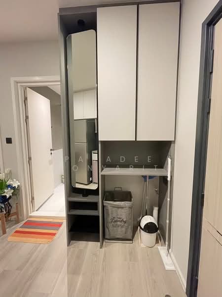 The Key Rama 3, Bangkok, Rama 3 Road, Bang Klo, Bang Kho Laem, Bangkok, 2 Bedrooms, 54 sqm, Condo For Sale, by Pavadee Boonyarith, 500216238 - DDproperty.com