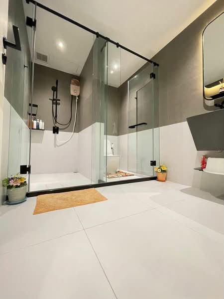 The Key Rama 3, Bangkok, Rama 3 Road, Bang Klo, Bang Kho Laem, Bangkok, 2 Bedrooms, 54 sqm, Condo For Sale, by Pavadee Boonyarith, 500216238 - DDproperty.com