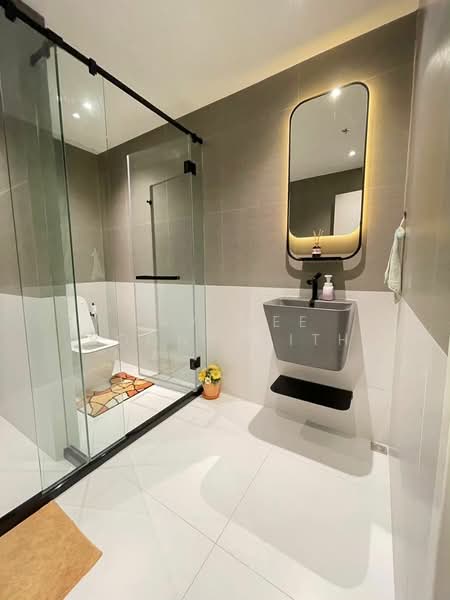 The Key Rama 3, Bangkok, Rama 3 Road, Bang Klo, Bang Kho Laem, Bangkok, 2 Bedrooms, 54 sqm, Condo For Sale, by Pavadee Boonyarith, 500216238 - DDproperty.com