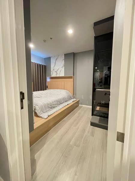 The Key Rama 3, Bangkok, Rama 3 Road, Bang Klo, Bang Kho Laem, Bangkok, 2 Bedrooms, 54 sqm, Condo For Sale, by Pavadee Boonyarith, 500216238 - DDproperty.com