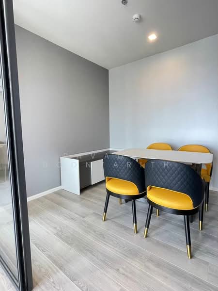 The Key Rama 3, Bangkok, Rama 3 Road, Bang Klo, Bang Kho Laem, Bangkok, 2 Bedrooms, 54 sqm, Condo For Sale, by Pavadee Boonyarith, 500216238 - DDproperty.com