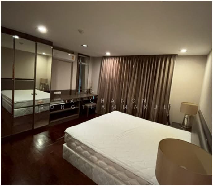 Baan Chan Condominium, Bangkok, Soi Thonglor 20, Thonglor Road, Khlong Tan Nua, Watthana, Bangkok, 2 Bedrooms, 76 sqm, Condo For Sale, by Ratchanon Songthammakul, 500216239 - DDproperty.com