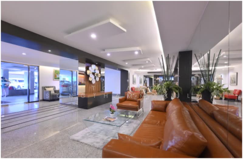 Baan Chan Condominium, Bangkok, Soi Thonglor 20, Thonglor Road, Khlong Tan Nua, Watthana, Bangkok, 2 Bedrooms, 76 sqm, Condo For Sale, by Ratchanon Songthammakul, 500216239 - DDproperty.com