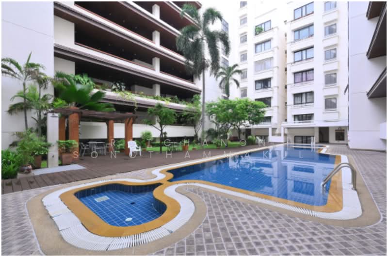 Baan Chan Condominium, Bangkok, Soi Thonglor 20, Thonglor Road, Khlong Tan Nua, Watthana, Bangkok, 2 Bedrooms, 76 sqm, Condo For Sale, by Ratchanon Songthammakul, 500216239 - DDproperty.com