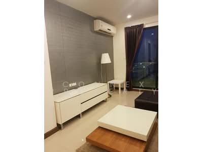 For Rent - Supalai Premier Ratchathewi, Bangkok