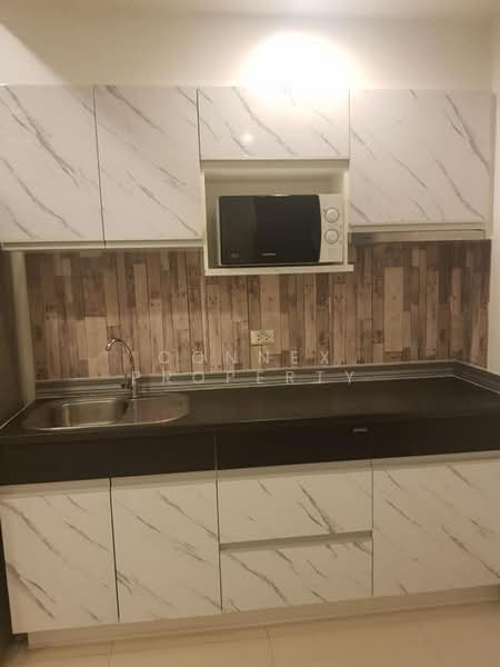 Supalai Premier Ratchathewi, Bangkok, 188 Phetchaburi Road, Thanon Phetchaburi, Ratchathewi, Bangkok, 1 Bedroom, 63 sqm, Condo For Rent, by Connex Property, 500216241 - DDproperty.com