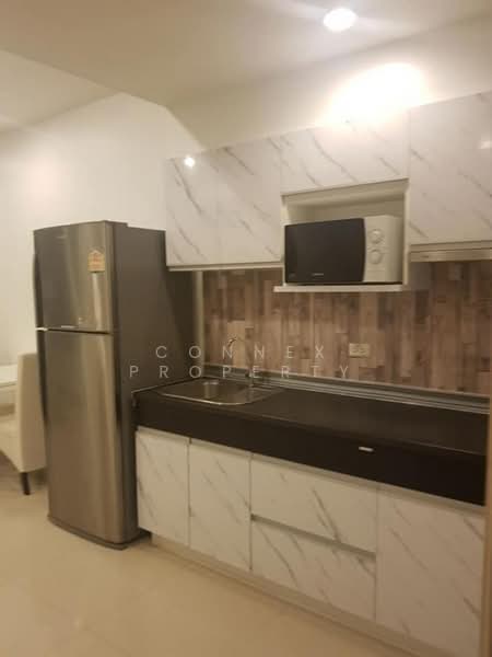 Supalai Premier Ratchathewi, Bangkok, 188 Phetchaburi Road, Thanon Phetchaburi, Ratchathewi, Bangkok, 1 Bedroom, 63 sqm, Condo For Rent, by Connex Property, 500216241 - DDproperty.com