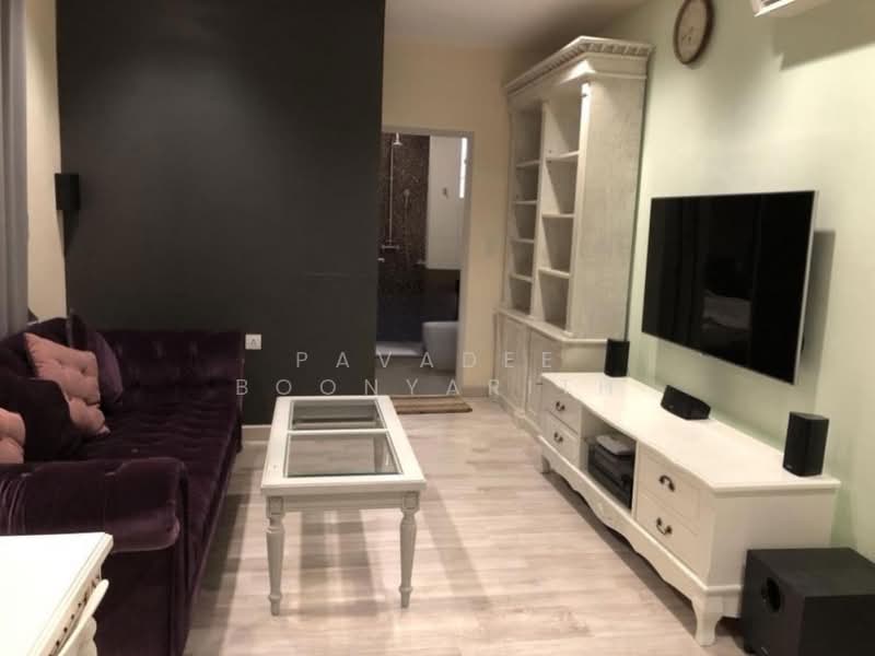 IDEO Mobi Sathorn, Bangkok, 134 Krung Thonburi Road, Bang Lam Phu Lang, Khlong San, Bangkok, 2 Bedrooms, 43 sqm, Condo For Sale, by Pavadee Boonyarith, 500216242 - DDproperty.com