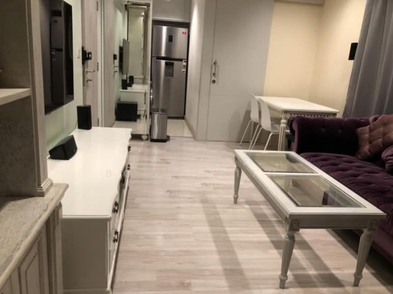 IDEO Mobi Sathorn, Bangkok, 134 Krung Thonburi Road, Bang Lam Phu Lang, Khlong San, Bangkok, 2 Bedrooms, 43 sqm, Condo For Sale, by Pavadee Boonyarith, 500216242 - DDproperty.com