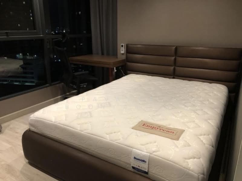 IDEO Mobi Sathorn : ไอดีโอ โมบิ สาทร, กรุงเทพ, 134 ถนนกรุงธนบุรี, บางลำภูล่าง, คลองสาน, กรุงเทพ, 43 ตร.ม., คอนโด ขาย, โดย Pavadee Boonyarith, 500216242 - DDproperty.com