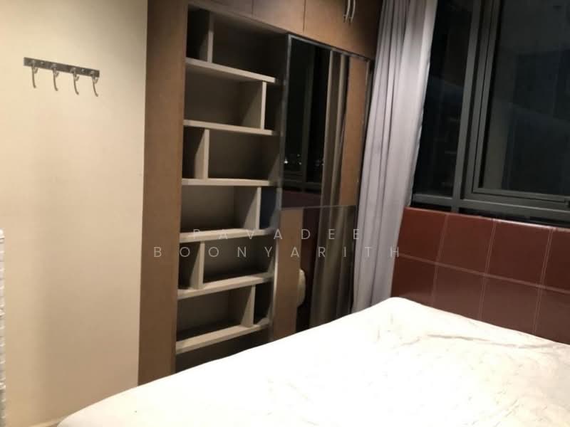 IDEO Mobi Sathorn, Bangkok, 134 Krung Thonburi Road, Bang Lam Phu Lang, Khlong San, Bangkok, 2 Bedrooms, 43 sqm, Condo For Sale, by Pavadee Boonyarith, 500216242 - DDproperty.com