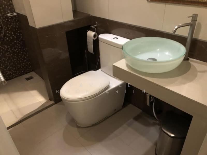 IDEO Mobi Sathorn, Bangkok, 134 Krung Thonburi Road, Bang Lam Phu Lang, Khlong San, Bangkok, 2 Bedrooms, 43 sqm, Condo For Sale, by Pavadee Boonyarith, 500216242 - DDproperty.com