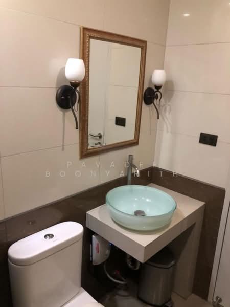 IDEO Mobi Sathorn, Bangkok, 134 Krung Thonburi Road, Bang Lam Phu Lang, Khlong San, Bangkok, 2 Bedrooms, 43 sqm, Condo For Sale, by Pavadee Boonyarith, 500216242 - DDproperty.com