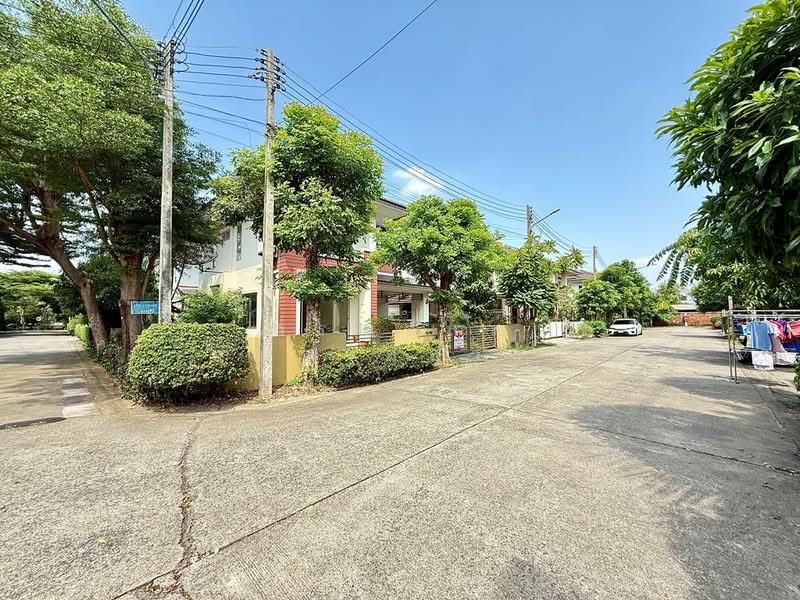 Krisana Tiwanon, Pathum Thani, Ban Mai, Muang Pathum Thani, Pathum Thani, 3 Bedrooms, 150 sqm, Single Detached House For Sale, by กรณวัสส์ กัณฑวัสส์วงส์, 500216244 - DDproperty.com