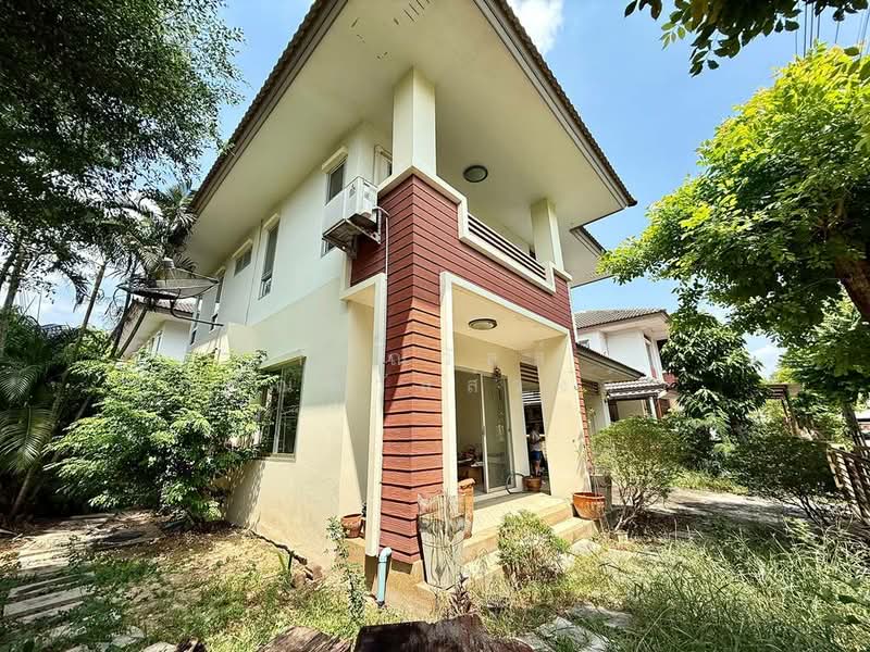 ขาย - Krisana Tiwanon : กฤษณา ติวานนท์, ปทุมธานี