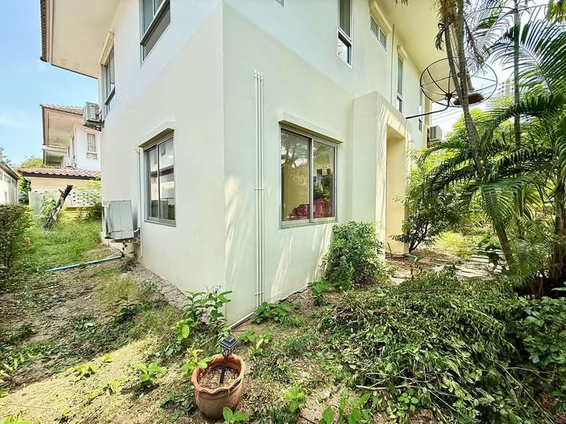 Krisana Tiwanon, Pathum Thani, Ban Mai, Muang Pathum Thani, Pathum Thani, 3 Bedrooms, 150 sqm, Single Detached House For Sale, by กรณวัสส์ กัณฑวัสส์วงส์, 500216244 - DDproperty.com