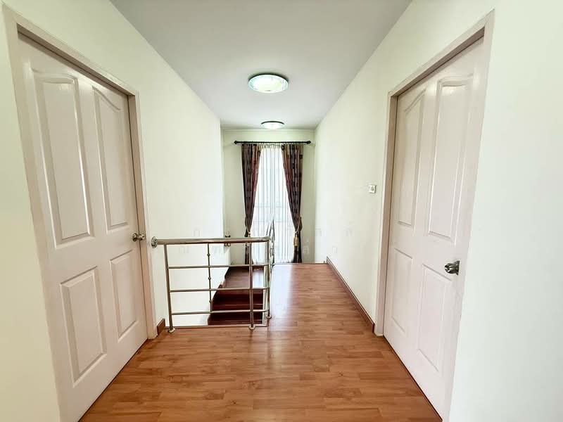 Krisana Tiwanon, Pathum Thani, Ban Mai, Muang Pathum Thani, Pathum Thani, 3 Bedrooms, 150 sqm, Single Detached House For Sale, by กรณวัสส์ กัณฑวัสส์วงส์, 500216244 - DDproperty.com