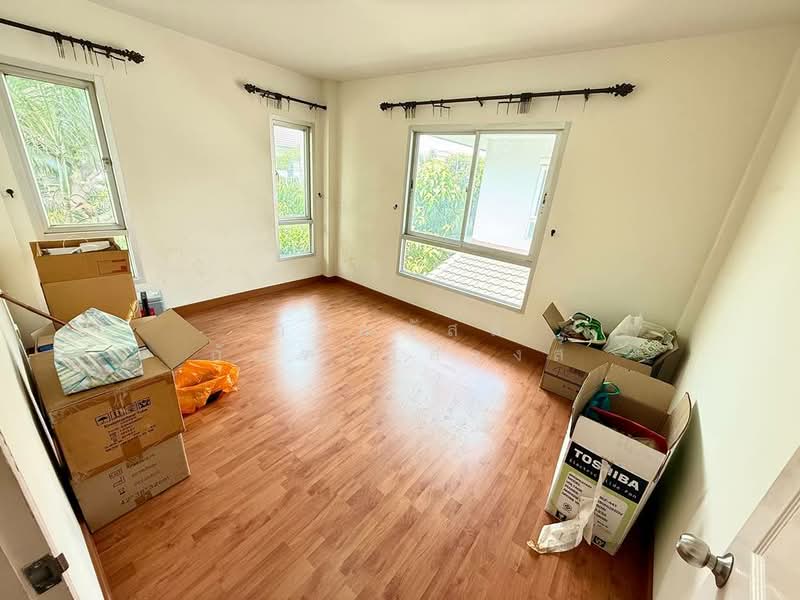 Krisana Tiwanon, Pathum Thani, Ban Mai, Muang Pathum Thani, Pathum Thani, 3 Bedrooms, 150 sqm, Single Detached House For Sale, by กรณวัสส์ กัณฑวัสส์วงส์, 500216244 - DDproperty.com