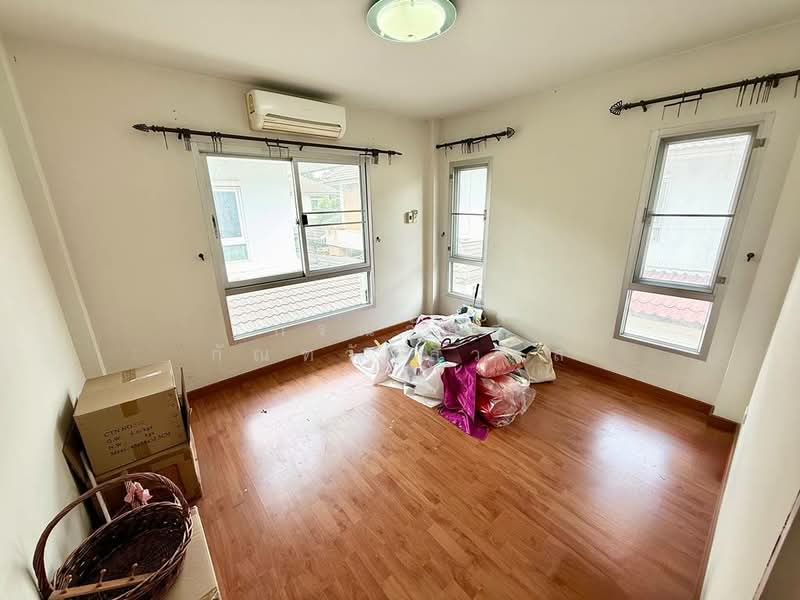 Krisana Tiwanon, Pathum Thani, Ban Mai, Muang Pathum Thani, Pathum Thani, 3 Bedrooms, 150 sqm, Single Detached House For Sale, by กรณวัสส์ กัณฑวัสส์วงส์, 500216244 - DDproperty.com