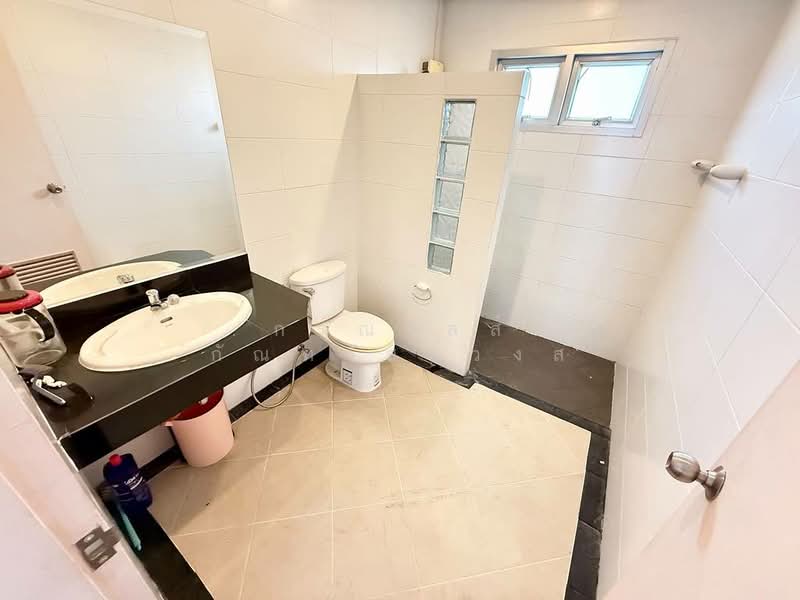 Krisana Tiwanon, Pathum Thani, Ban Mai, Muang Pathum Thani, Pathum Thani, 3 Bedrooms, 150 sqm, Single Detached House For Sale, by กรณวัสส์ กัณฑวัสส์วงส์, 500216244 - DDproperty.com