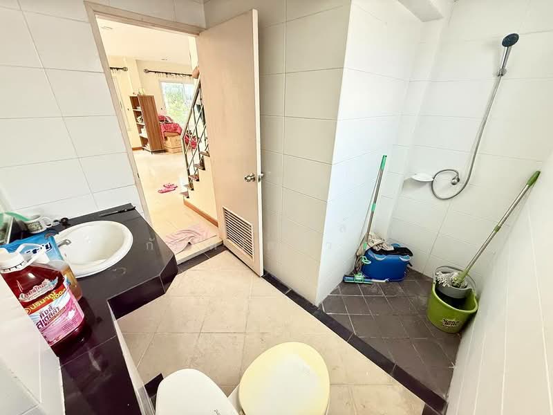 Krisana Tiwanon, Pathum Thani, Ban Mai, Muang Pathum Thani, Pathum Thani, 3 Bedrooms, 150 sqm, Single Detached House For Sale, by กรณวัสส์ กัณฑวัสส์วงส์, 500216244 - DDproperty.com