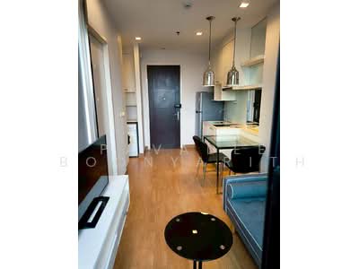 ขาย - Q House Sukhumvit 79 : คิวเฮาส์ สุขุมวิท 79, กรุงเทพ