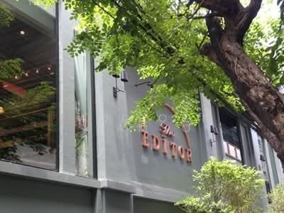 ขาย - The Editor Saphan Khwai : ดิ เอดิเตอร์ สะพานควาย, กรุงเทพ