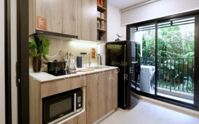 ขาย - Metris District Ladprao : เมทริส ดิสทริค ลาดพร้าว, กรุงเทพ