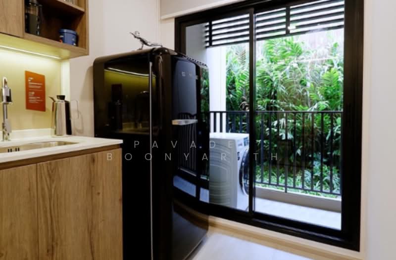 Metris District Ladprao, Bangkok, Lat Phrao Rd, Jom Phon, Chatuchak, Bangkok, 1 Bedroom, 30 sqm, Condo For Sale, by Pavadee Boonyarith, 500216249 - DDproperty.com