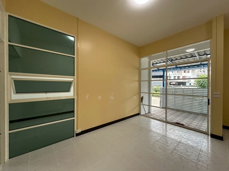 ให้เช่า - Baan Lukgolf : บ้านลูกกอล์ฟ, นนทบุรี