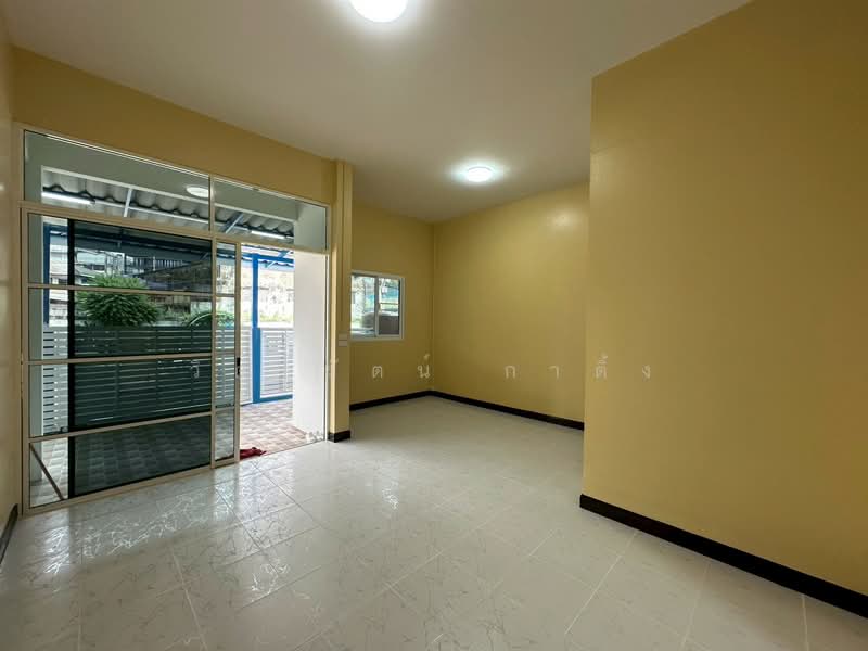 ให้เช่า - Baan Lukgolf : บ้านลูกกอล์ฟ, นนทบุรี