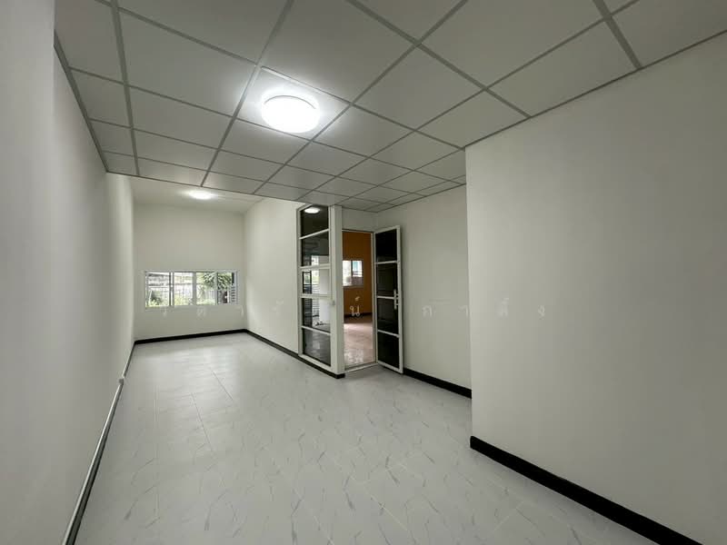 ให้เช่า - Baan Lukgolf : บ้านลูกกอล์ฟ, นนทบุรี