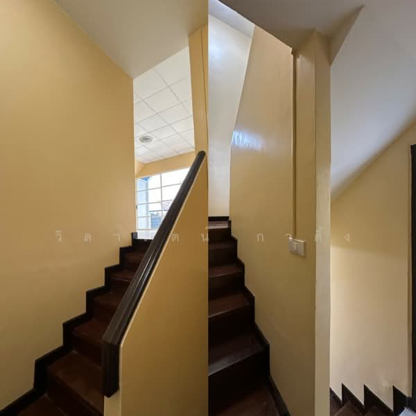 Baan Lukgolf, Nonthaburi, Soi Muang Thong Thani Village Lukgolf Project, Ban Mai, Pak Kret, Nonthaburi, 3 Bedrooms, 240 sqm, Townhouse For Rent, by วิดารัตน์ กาติ้ง, 500216250 - DDproperty.com