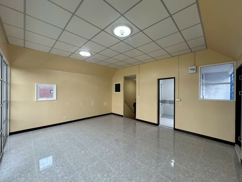 Baan Lukgolf, Nonthaburi, Soi Muang Thong Thani Village Lukgolf Project, Ban Mai, Pak Kret, Nonthaburi, 3 Bedrooms, 240 sqm, Townhouse For Rent, by วิดารัตน์ กาติ้ง, 500216250 - DDproperty.com