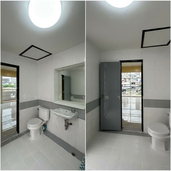 ให้เช่า - Baan Lukgolf : บ้านลูกกอล์ฟ, นนทบุรี