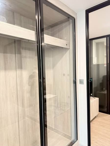 Kave Seed Kaset, Bangkok, Soi Phahonyothin 34, Sena Nikhom, Chatuchak, Bangkok, 1 Bedroom, 26 sqm, Condo For Rent, by Living Condo, 500216251 - DDproperty.com