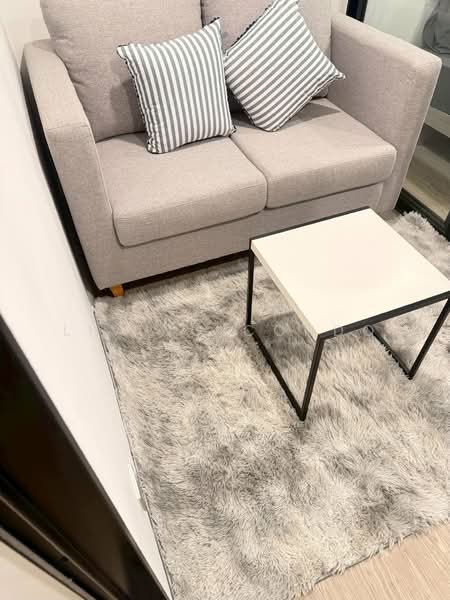 Kave Seed Kaset, Bangkok, Soi Phahonyothin 34, Sena Nikhom, Chatuchak, Bangkok, 1 Bedroom, 26 sqm, Condo For Rent, by Living Condo, 500216251 - DDproperty.com