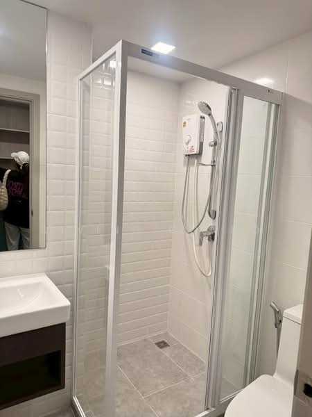 Kave Seed Kaset, Bangkok, Soi Phahonyothin 34, Sena Nikhom, Chatuchak, Bangkok, 1 Bedroom, 26 sqm, Condo For Rent, by Living Condo, 500216251 - DDproperty.com