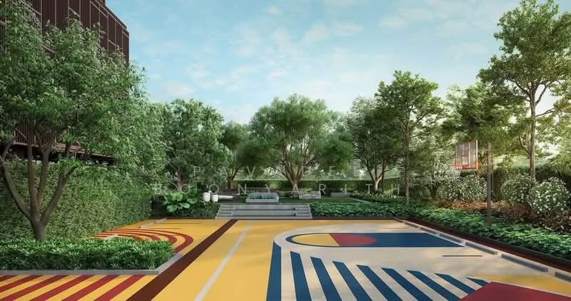 Metris District Ladprao, Bangkok, Lat Phrao Rd, Jom Phon, Chatuchak, Bangkok, 1 Bedroom, 35 sqm, Condo For Sale, by Pavadee Boonyarith, 500216252 - DDproperty.com