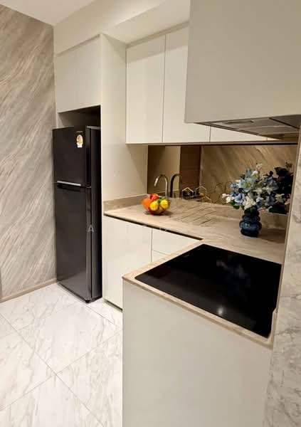 Fynn Asoke : ฟินน์ อโศก, กรุงเทพ, 28 ซอย สุขุมวิท 10, คลองเตย, คลองเตย, กรุงเทพ, 48 ตร.ม., คอนโด ให้เช่า, โดย Adisorn Eamso, 500216253 - DDproperty.com