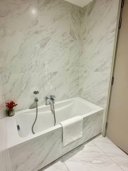 Fynn Asoke : ฟินน์ อโศก, กรุงเทพ, 28 ซอย สุขุมวิท 10, คลองเตย, คลองเตย, กรุงเทพ, 48 ตร.ม., คอนโด ให้เช่า, โดย Adisorn Eamso, 500216253 - DDproperty.com