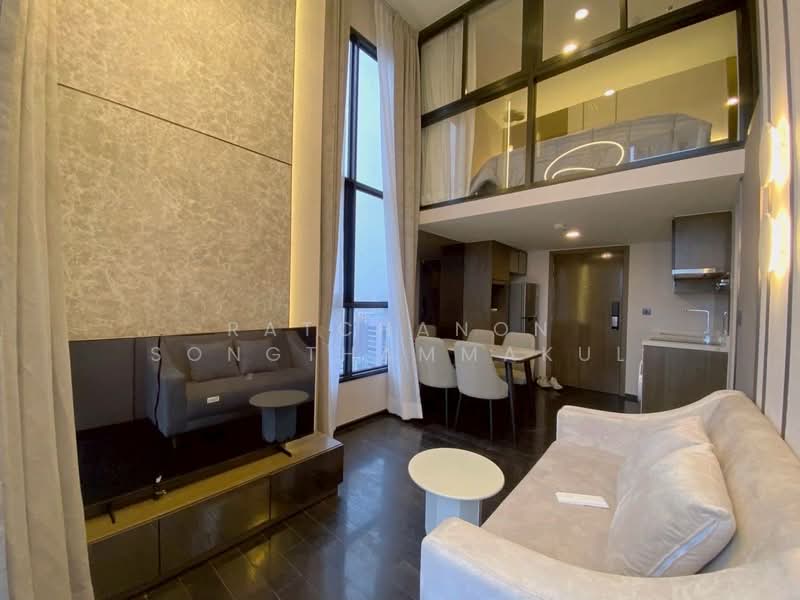 Park Origin Thonglor : พาร์ค ออริจิ้น ทองหล่อ, กรุงเทพ, ซอยทองหล่อ 10 ถนนสุขุมวิท, คลองตันเหนือ, วัฒนา, กรุงเทพ, 34 ตร.ม., คอนโด ให้เช่า, โดย Ratchanon Songthammakul, 500216254 - DDproperty.com